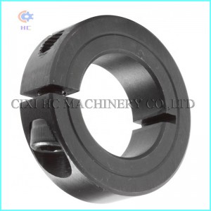 Διχαλωτό περιλαίμιο άξονα