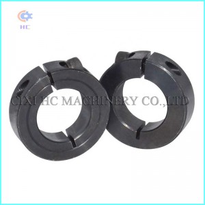 Ενιαίος δακτύλιος διαχωριστικού άξονα