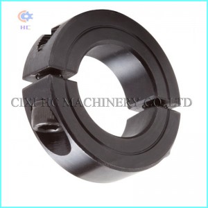 Υψηλής ποιότητας κολάρο άξονα χάλυβα