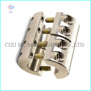 Κύλινδροι συμπλέκτη τύπου στροφέα κινητήρα υψηλής ροπής