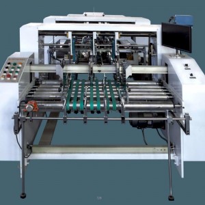 Αυτόματο πάστα κουτιού