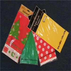 Άνοιξη λουλουδιών Tablecover έξω Picnic Mat Μονής χρήσης τραπεζομάντιλο πολύχρωμη κουβέρτα