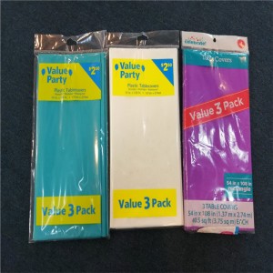 Εκδήλωση Δώρα διακοπών Tablecovers και τραπεζομάντιλο Φτηνές τιμή