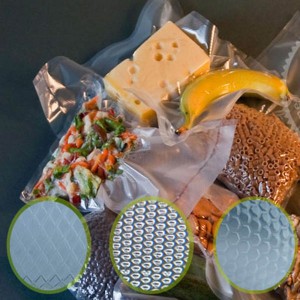 Τσάντα αποθήκευσης κενού