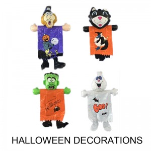 Φουσκωτά Διακοσμητικά Απόκριες