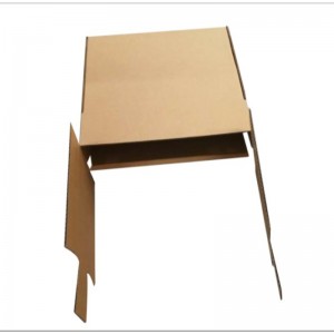 Αυτόματη μηχανή διπλώματος χαρτοκιβωτίων