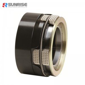 Hot Selling κοπής μηχανή αέρα άξονα αέρα επεκτάσιμη άξονα διαφορικό άξονα αέρα