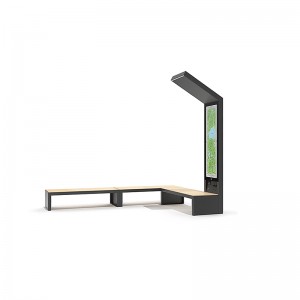 Φωτισμός εξωτερικού φωτισμού LED οθόνη διαφήμισης