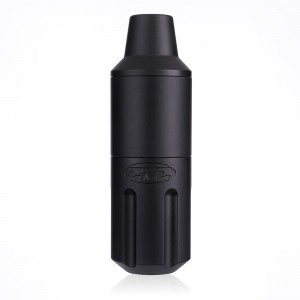 STIGMA CNC FULHABER Μηχάνημα στυλό τατουάζ πεντάλ φραγμών Περιστροφικό μηχάνημα τατουάζ 2019 Νέο στυλ CNC-M-Q2