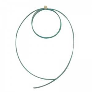 Οπτικό καλώδιο αυτόματη εφαρμογή κόλλας φτερού