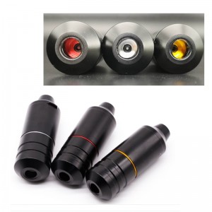 Τατουάζ Pen Περιστροφική μηχανή τατουάζ \u0026 μόνιμη μακιγιάζ στυλό Brushless κασέτα βελόνα κινητήρα για τους καλλιτέχνες τατουάζ Καλύτ...