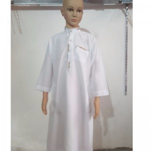 Αραβική ρόμπα