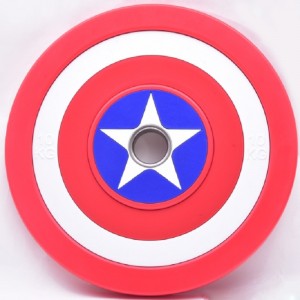 Πλάκα βάρους