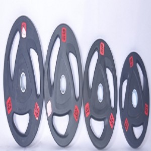 Πλάκα βάρους