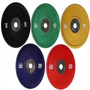 Πλάκα βάρους