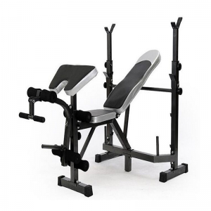 Στάση βαρών