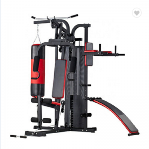 Αρχική Γυμναστήρια