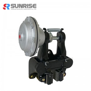 Κορυφαία χαμηλή τιμή Πνευματικά δισκόφρενα σειρά DBH