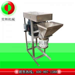 Μεγάλη μηχανή κοπής σκόρδου