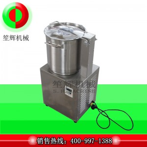 Πολυλειτουργικός τεμαχιστής συχνότητας