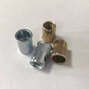 βιδωτό περικόχλιο