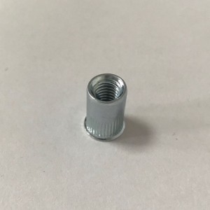 βιδωτό περικόχλιο