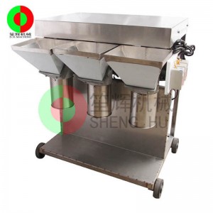 Κόφτης φρούτων και λαχανικών / πεπόνι και τεμαχιστής φρούτων / τεμαχιστής πατάτας / μέσος σκόρδος θραυστήρας