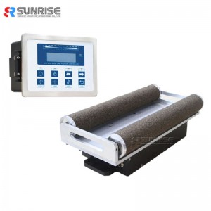 Προμήθεια υψηλής ακρίβειας PG σειρά πλαισίου διευθύνσεων με ελεγκτή Web Guide