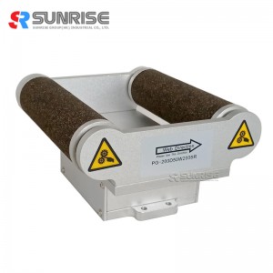 Προμήθεια υψηλής ακρίβειας PG σειρά πλαισίου διευθύνσεων με ελεγκτή Web Guide