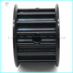 Τροχός ιμάντα χρονισμού ζωνών αλουμινίου Custom 13 mm