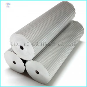 HTD 3M 5M 8M ράβδος τροχαλίας χρονισμού