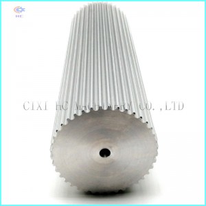 HTD 3M 5M 8M ράβδος τροχαλίας χρονισμού