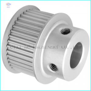 Τροχαλία T2.5 T5 11t