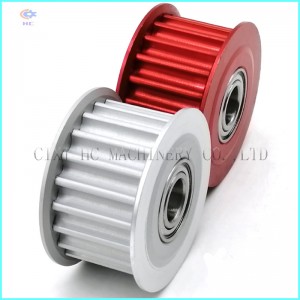 Προσαρμοσμένοι ιμάντες χρονισμού ιμάντων χρονισμού