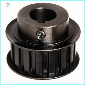 Διαστάσεις σχεδίασης Κόφτης εργαλείων Gt2 Κατασκευαστές εστίας Τροχαλία ιμάντα χρονισμού