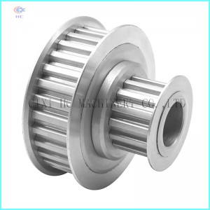 Τροχαλία ιμάντα χρονισμού