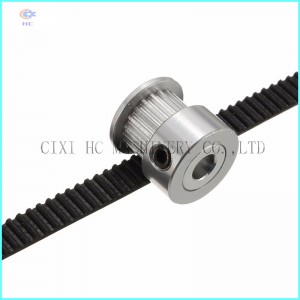 Τροχαλία ιμάντα χρονισμού