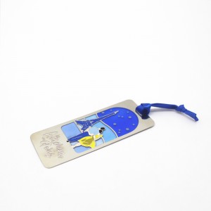 P100 σελιδοδείκτη