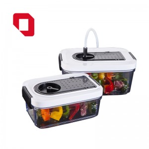 δοχείο κενού