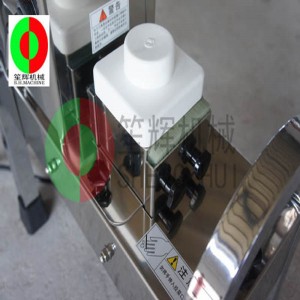 Πολυλειτουργική μηχανή πεπονιών και φρούτων