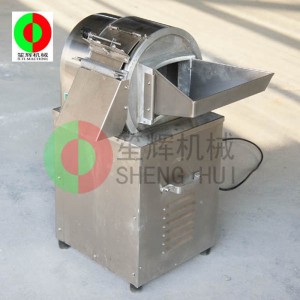 Μικρή μηχανή κοπής πατάτας