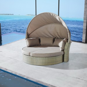 Γύρος Ήλιος Άγγελος Πρόσωπο Φορητό Παραλία πτυσσόμενο εξωτερικό ξαπλώστρες