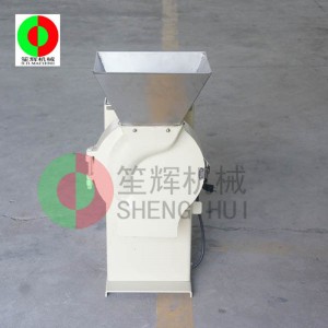 Κόψτε το τζίντζερ μηχανή / τεμαχισμό σκόρδο / τεμαχιστής τζίντζερ / κόκκινο κρεμμύδι φέτα σκόρδο SH-315