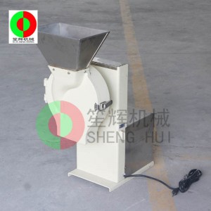 Κόψτε το τζίντζερ μηχανή / τεμαχισμό σκόρδο / τεμαχιστής τζίντζερ / κόκκινο κρεμμύδι φέτα σκόρδο SH-315