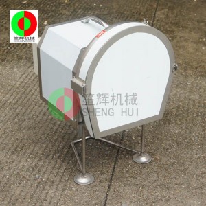 Μηχανή κοπής πολλαπλών λειτουργιών / κοκκοποιητής φρούτων και λαχανικών / μηχανή κοπής φρούτων και λαχανικών / μηχανή κοπής SH-80