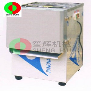 Μηχανήματα κοπής πεπονιών και φρούτων / πεπόνι και μηχανή κοπής φρούτων / κολοκύθας και κοπής φετών κοπής φρούτων QSP-200