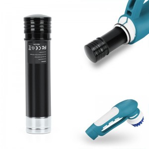 Ανταλλακτικά μπαταριών ηλεκτρικών εργαλείων 3.6V 2100mAh Ni-Mh μπαταρίες για Black \u0026 Decker VP100, VP105, VP110, VP130, VP143, VP730, VP7240