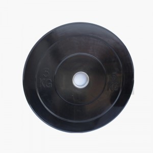 πλάκα προφυλακτήρα ελαστικού χρώματος βολάν