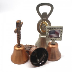 P006 μικρό κουδούνι