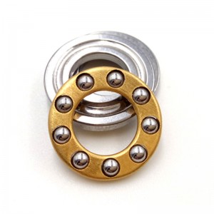 Φορτηγό ώσης F10-18M